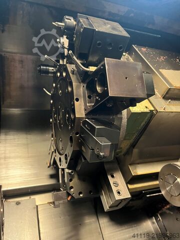 CNC-treipink DOOSAN S310 S  