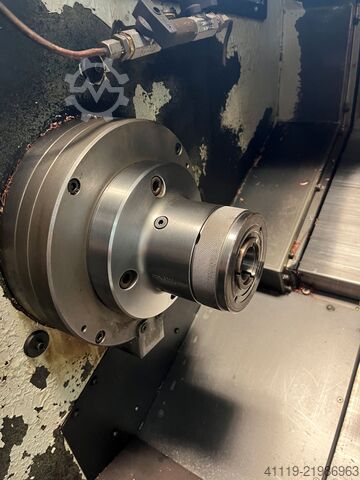 CNC-treipink DOOSAN S310 S  