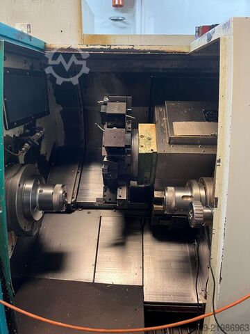 CNC-treipink DOOSAN S310 S  