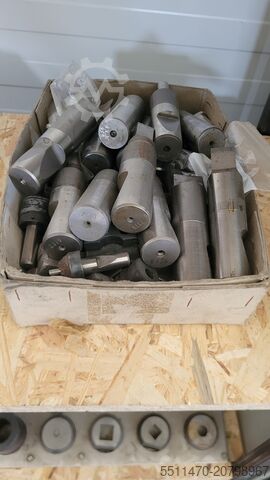 Maszyna do cięcia CNC Micromat203 Edel stanztec Micromat 203