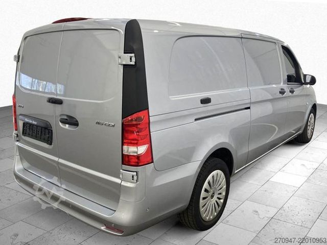 Van panel MERCEDES-BENZ Vito 116 Kasten PRO XL SITZHZ PDC KAMERA TEMP