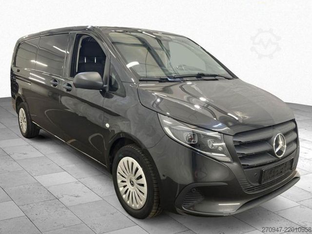 Van panel MERCEDES-BENZ Vito 116 Kasten PRO XL SITZHZ PDC KAMERA TEMP