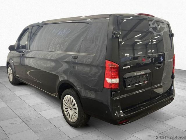 Van panel MERCEDES-BENZ Vito 116 Kasten PRO XL SITZHZ PDC KAMERA TEMP