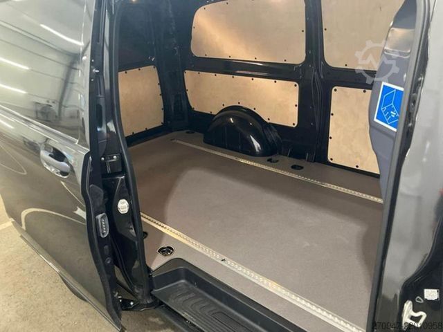 Van panel MERCEDES-BENZ Vito 116 Kasten PRO XL SITZHZ PDC KAMERA TEMP