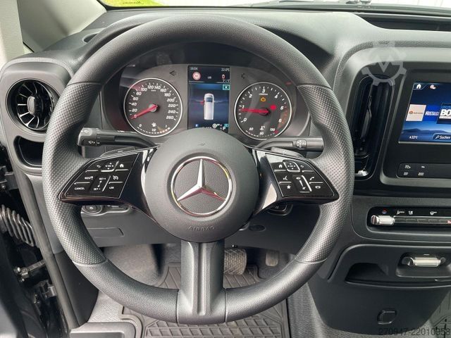 Furgone MERCEDES-BENZ Vito 116 Kasten PRO XL SITZHZ PDC KAMERA TEMP