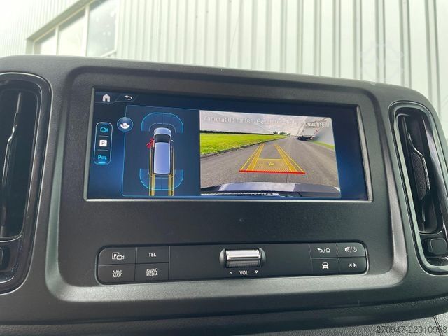 Furgone MERCEDES-BENZ Vito 116 Kasten PRO XL SITZHZ PDC KAMERA TEMP