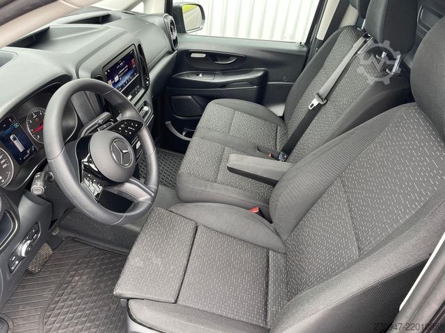 Furgone MERCEDES-BENZ Vito 116 Kasten PRO XL SITZHZ PDC KAMERA TEMP