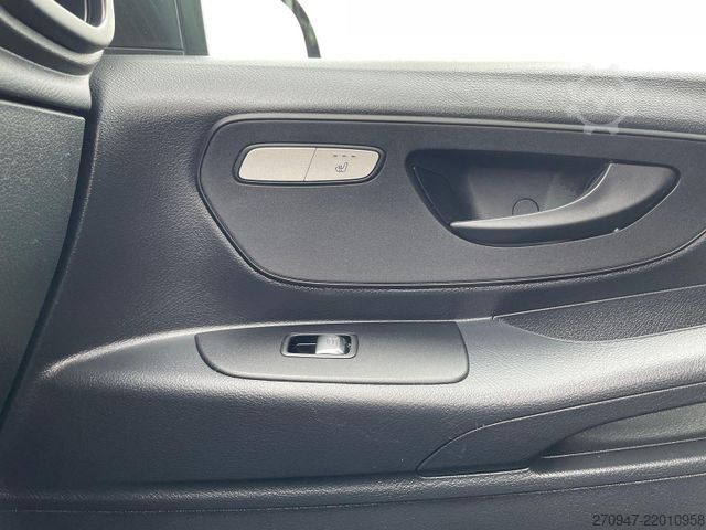 Furgone MERCEDES-BENZ Vito 116 Kasten PRO XL SITZHZ PDC KAMERA TEMP