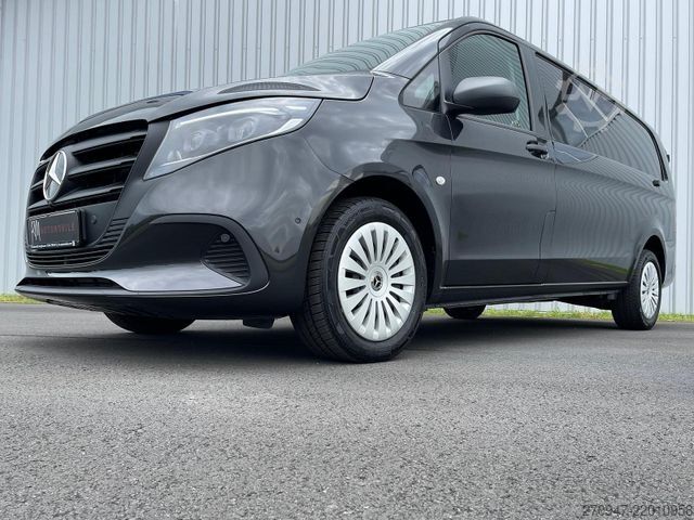 Furgone MERCEDES-BENZ Vito 116 Kasten PRO XL SITZHZ PDC KAMERA TEMP