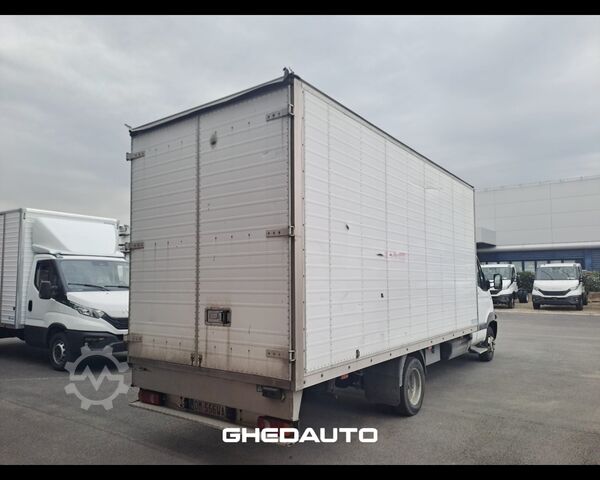 Μίνι λεωφορείο RENAULT MASCOTT BOX IN LEGA
