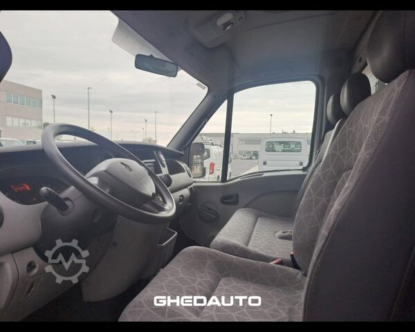 Μίνι λεωφορείο RENAULT MASCOTT BOX IN LEGA