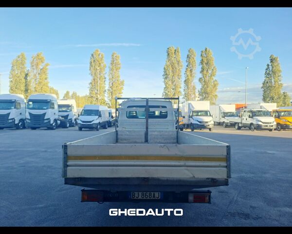 Μίνι λεωφορείο IVECO DAILY 35C11 CASSONE FISSO