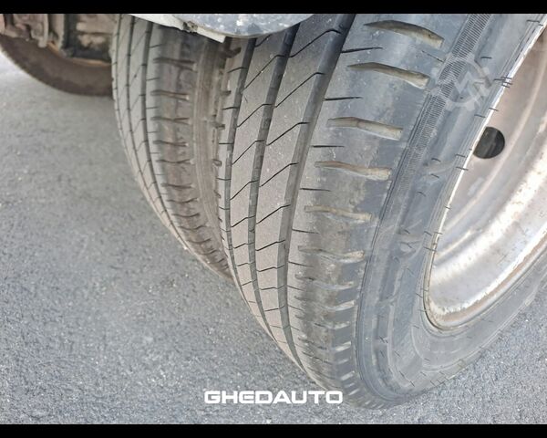 Μίνι λεωφορείο IVECO DAILY 35C11 CASSONE FISSO