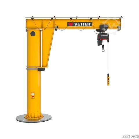  Vetter 