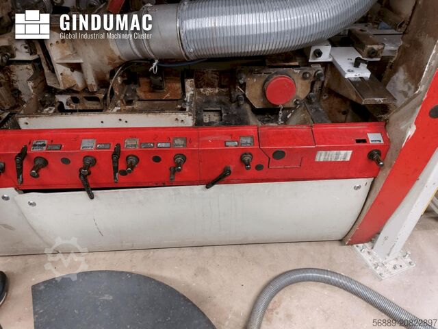 Hobelmaschine GABIANNI T-Module 80/1600