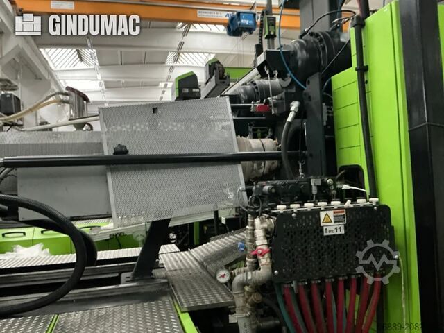 Engel DUO 3550/400 pico Engel DUO 3550/400 pico