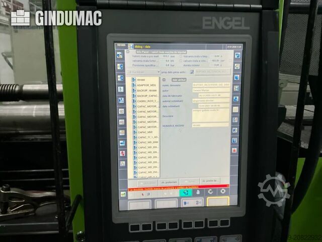 Engel DUO 3550/400 pico Engel DUO 3550/400 pico