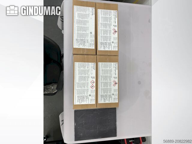 STEINER Projet MJP 2500 Plus STEINER Projet MJP 2500 Plus