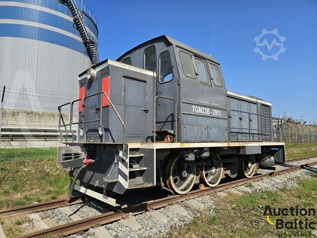 TGM TGM 23 B TGM TGM 23 B