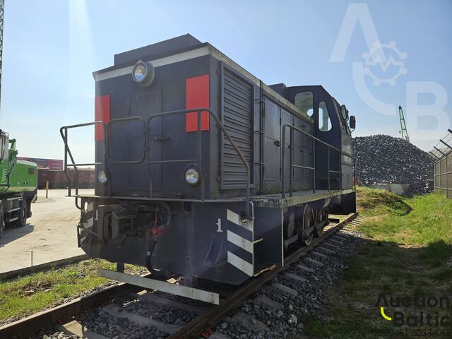 TGM TGM 23 B TGM TGM 23 B