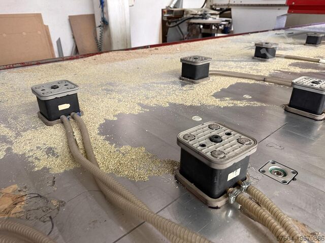 Ima Bima 410/V IFS 140/700 Ima Bima 410/V IFS 140/700