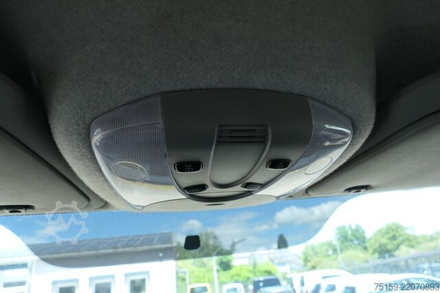 Van panel mercedes-benz Sprinter 314 CDI L2H3 Regale