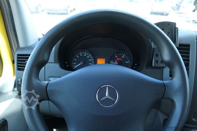 Van panel mercedes-benz Sprinter 314 CDI L2H3 Regale