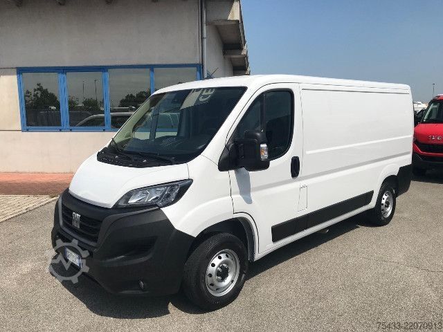 Furgon blaszak Fiat DUCATO 33 MH1