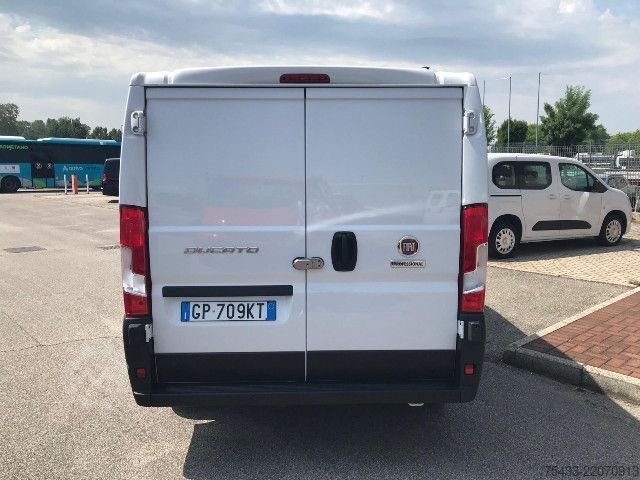 Furgon blaszak Fiat DUCATO 33 MH1