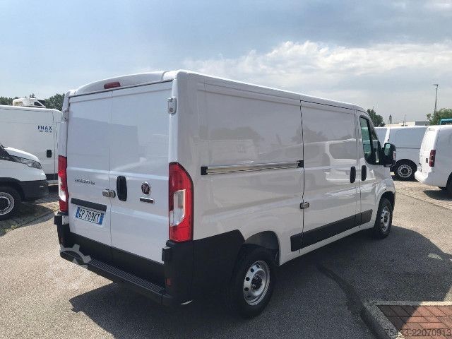Furgon blaszak Fiat DUCATO 33 MH1
