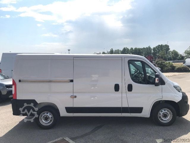 Furgon blaszak Fiat DUCATO 33 MH1