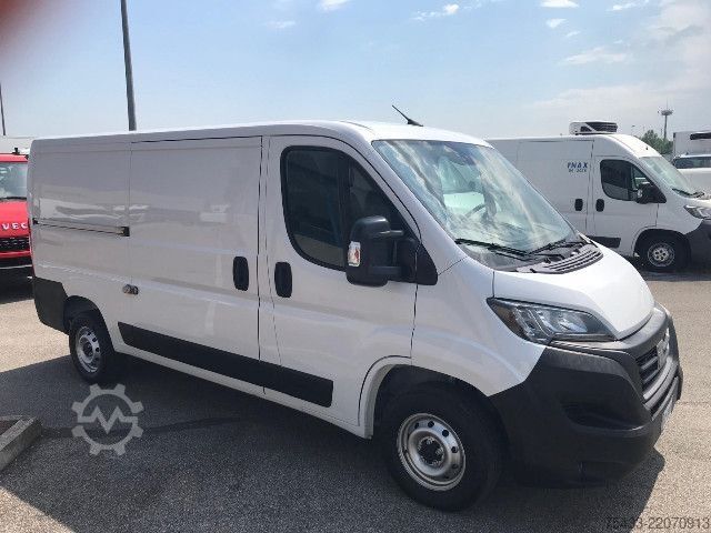 Furgon blaszak Fiat DUCATO 33 MH1