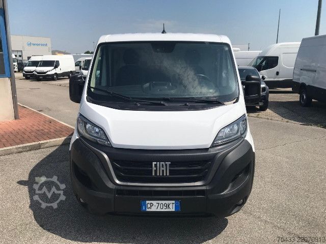 Furgon blaszak Fiat DUCATO 33 MH1