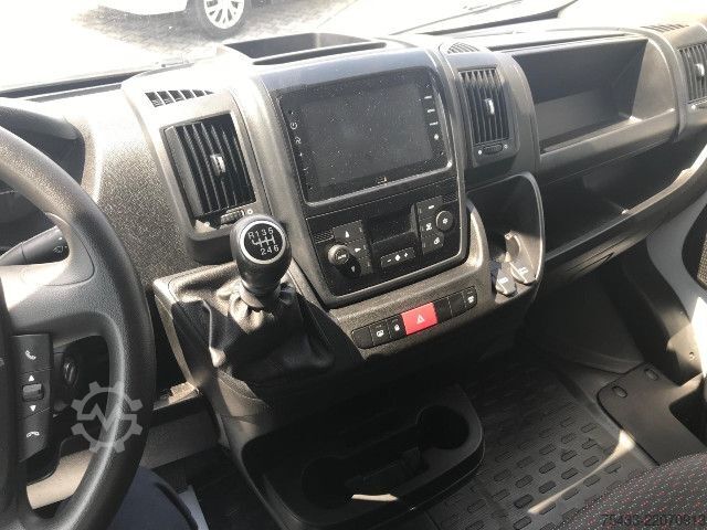 Furgon blaszak Fiat DUCATO 33 MH1