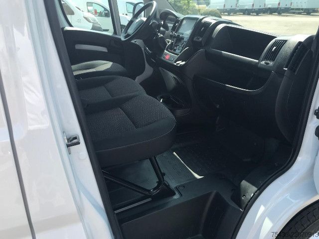 Furgon blaszak Fiat DUCATO 33 MH1