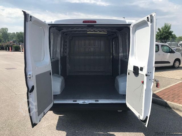 Furgon blaszak Fiat DUCATO 33 MH1
