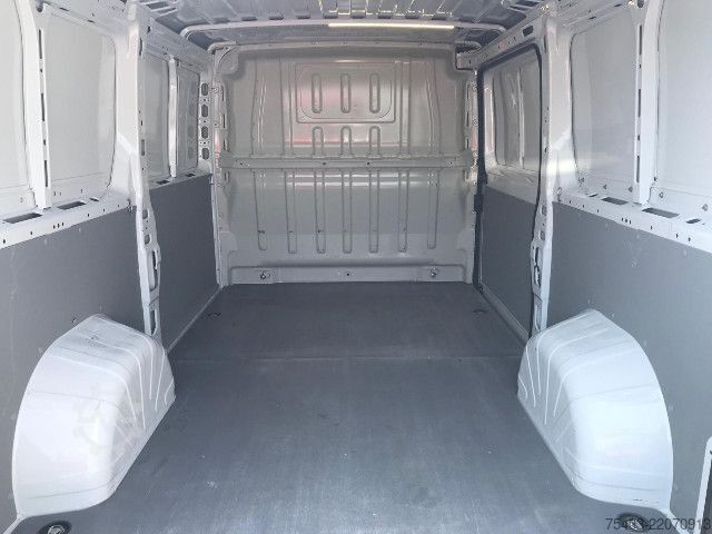 Furgon blaszak Fiat DUCATO 33 MH1