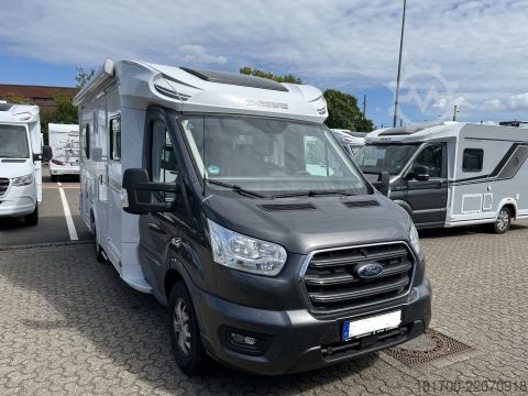 セミインテグレーテッドキャンピングカー Weinsberg CaraLoft 650 MF *TraumMobil*Ersparnis 31.346¤*