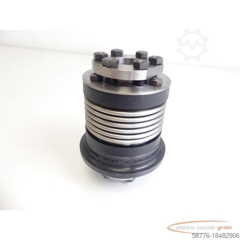 Silnik R+W R+W R + W SK3-20 (W) Nabe Metallbalgkupplung A02-34904