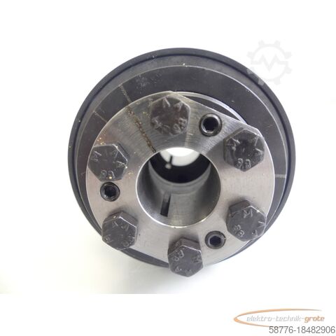 Silnik R+W R+W R + W SK3-20 (W) Nabe Metallbalgkupplung A02-34904