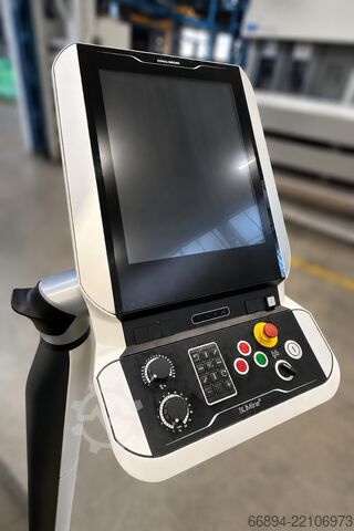 καθολικό κέντρο κατεργασίας DMG MORI CMX 70 U