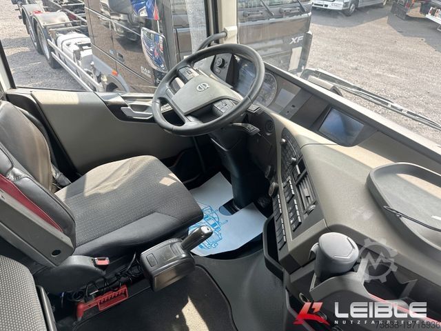 Standarta vilcējs VOLVO FH 500 6x4 Globetrotter*Kamera*Kipphydro*ACC*