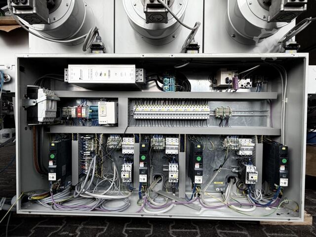 UV žāvētājs Cefla UV-R / 3, 2018. gada Cefla UV-R / 3