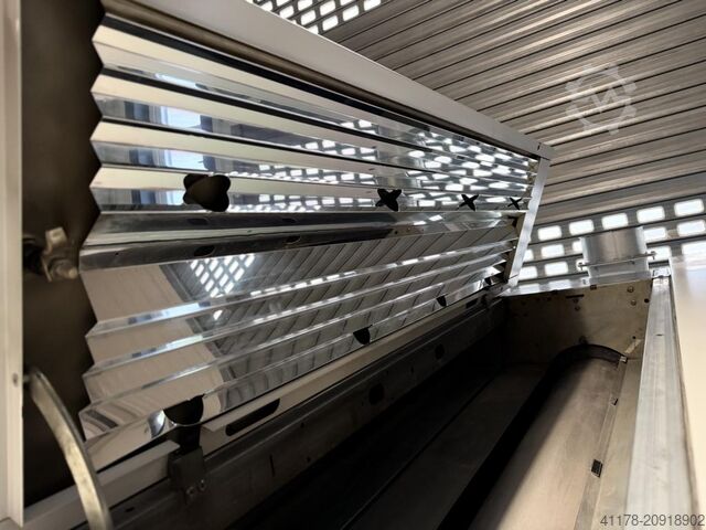 UV žāvētājs Cefla UV-R / 3, 2018. gada Cefla UV-R / 3