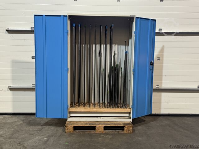 डीप होल बोरिंग मशीन DEGEN UTB Degen UTB