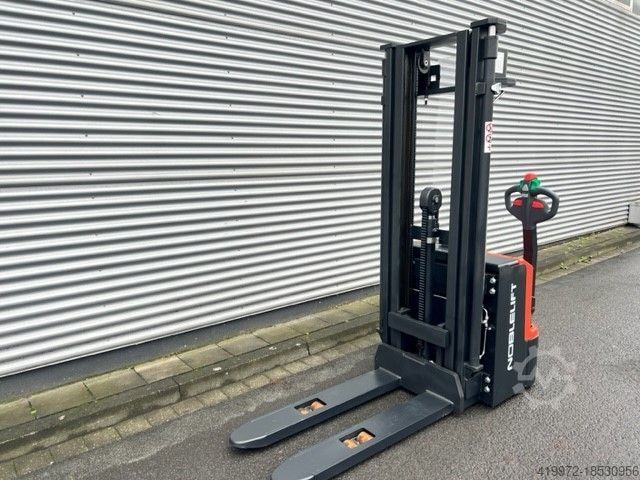 Sztaplarka dla pieszych Noblelift PS16L TX 4600FFL