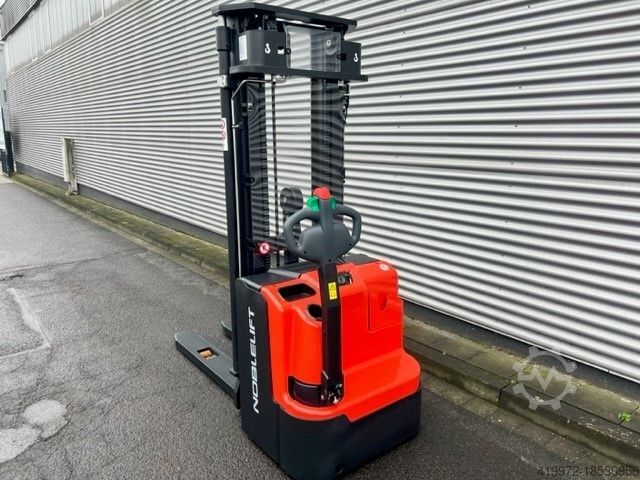 Sztaplarka dla pieszych Noblelift PS16L TX 4600FFL