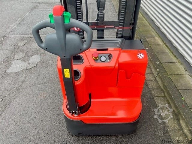Sztaplarka dla pieszych Noblelift PS16L TX 4600FFL