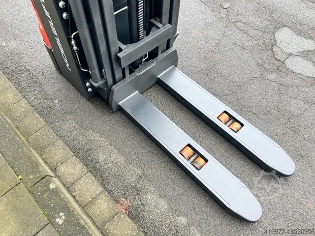 Sztaplarka dla pieszych Noblelift PS16L TX 4600FFL
