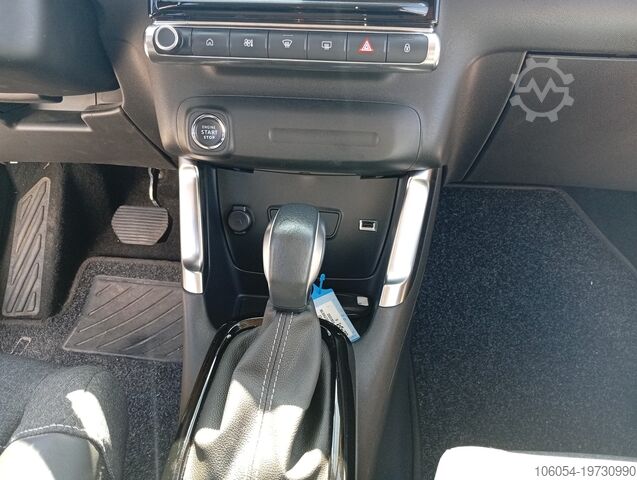 Camion 5 places Citroen C3